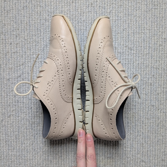 Cole haan zerogrand sneakers - Picture 3 of 12
